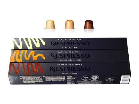 Home barista creations