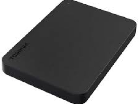 Home disque dur externe toshiba 500 go