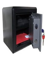 coffre fort mini