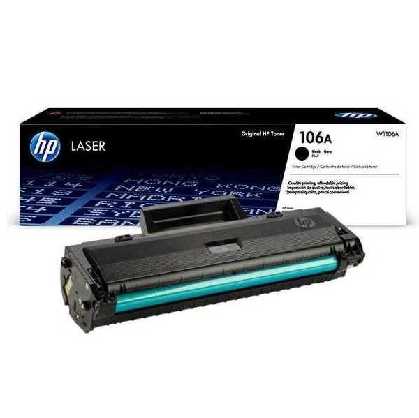 cartouche hp 106 a original